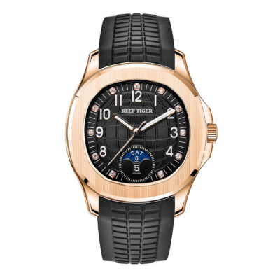 Ảnh sản phẩm Reef Tiger 39mm Nam RGA1805-PBBR