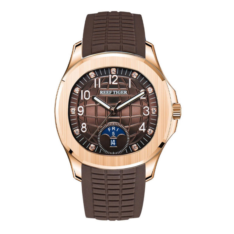 Reef Tiger 39mm Nam RGA1805-PBRB