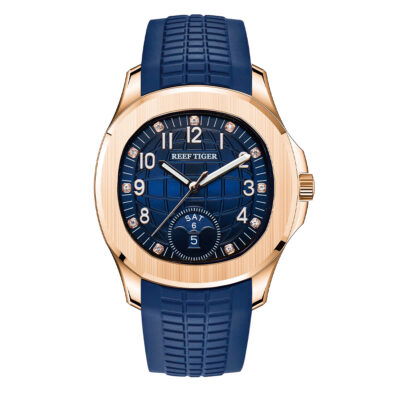 Ảnh sản phẩm Reef Tiger 39mm Nam RGA1805-PLLR