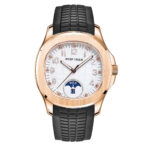 Reef Tiger 39mm Nam RGA1805-PWBR - Ảnh 1