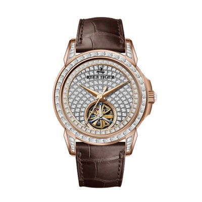 Ảnh sản phẩm Reef Tiger 42mm Nam RGA1905-PDWL