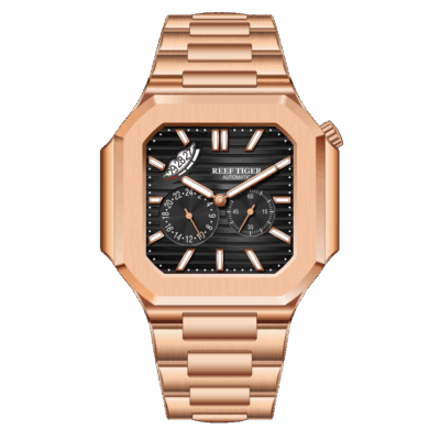 Ảnh sản phẩm Reef Tiger 42mm Nam RGA20S9-PBPS