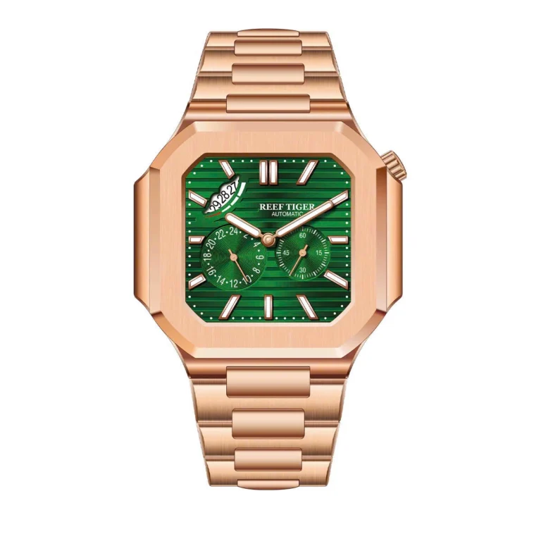 Reef Tiger 42mm Nam RGA20S9-PGPS