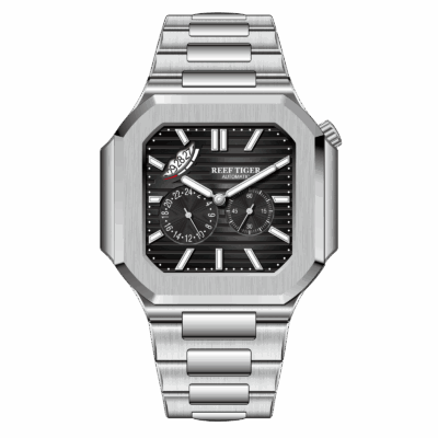 Ảnh sản phẩm Reef Tiger 42mm Nam RGA20S9-YBYS