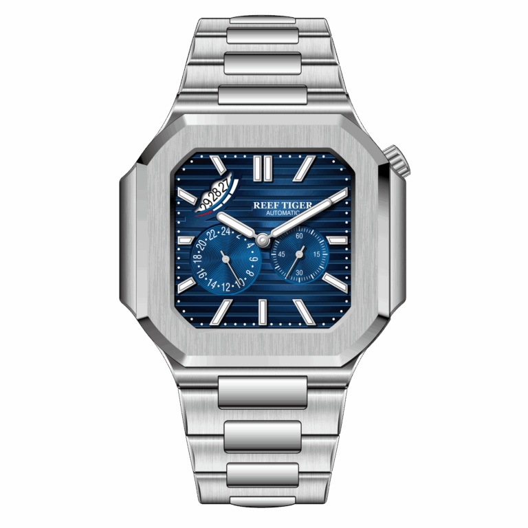 Reef Tiger 42mm Nam RGA20S9-YLYS