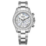 Oblvlo 40mm Nam RX-DY-D-YWYS - Ảnh 1