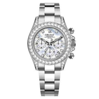 Ảnh sản phẩm Oblvlo 40mm Nam RX-DY-D-YWYS