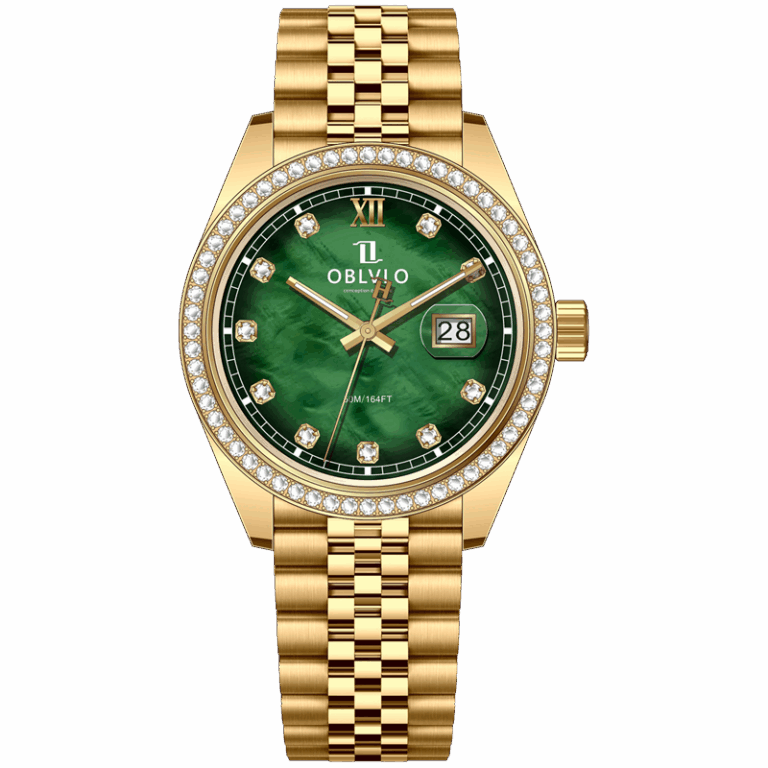 Oblvlo 40mm Nam RX-PE-D-GGGS