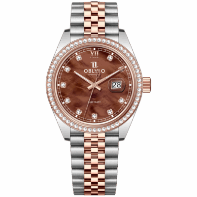 Ảnh sản phẩm Oblvlo 40mm Nam RX-PE-D-TOPS