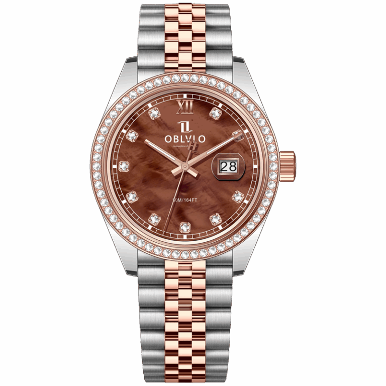 Oblvlo 40mm Nam RX-PE-D-TOPS