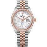 Oblvlo 40mm Nam RX-PE-D-TWPS - Ảnh 1