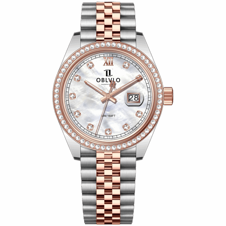 Oblvlo 40mm Nam RX-PE-D-TWPS