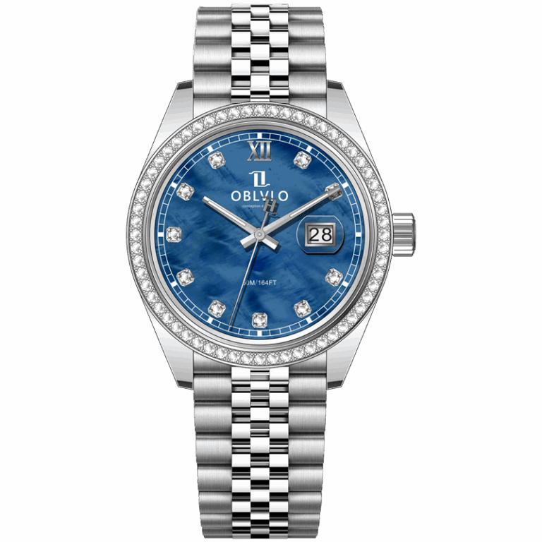 Oblvlo 40mm Nam RX-PE-D-YLYS