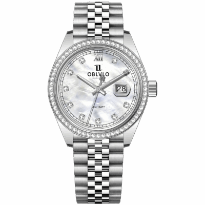 Ảnh sản phẩm Oblvlo 40mm Nam RX-PE-D-YWYS