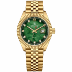 Oblvlo 40mm Nam RX-PE-GGGS - Ảnh 1