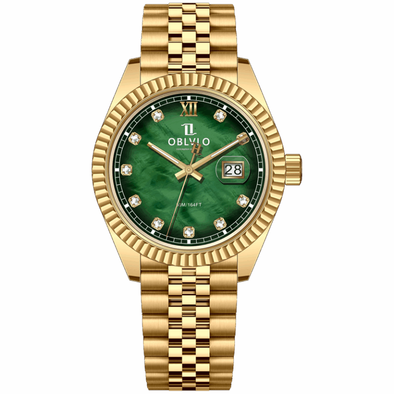 Oblvlo 40mm Nam RX-PE-GGGS