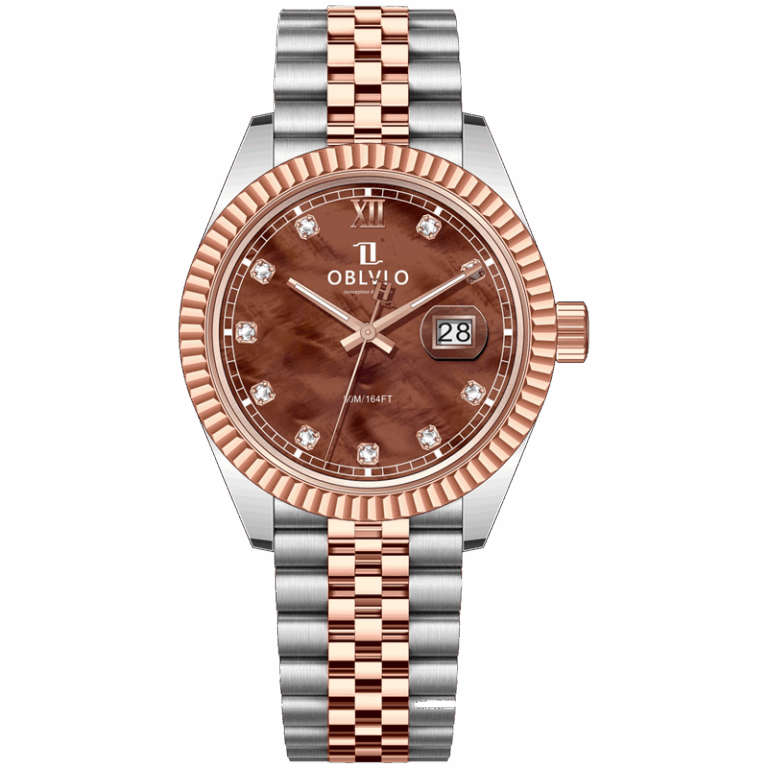 Oblvlo 40mm Nam RX-PE-TOPS