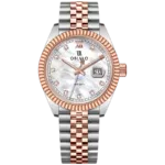 Oblvlo 40mm Nam RX-PE-TWPS - Ảnh 1