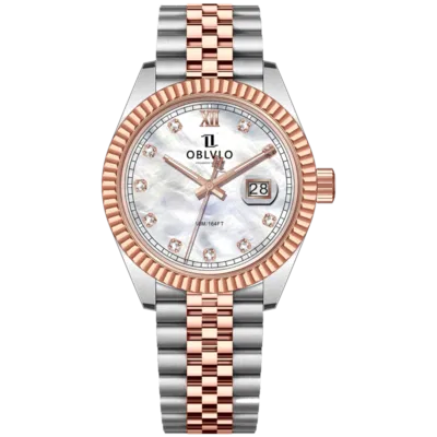 Ảnh sản phẩm Oblvlo 40mm Nam RX-PE-TWPS