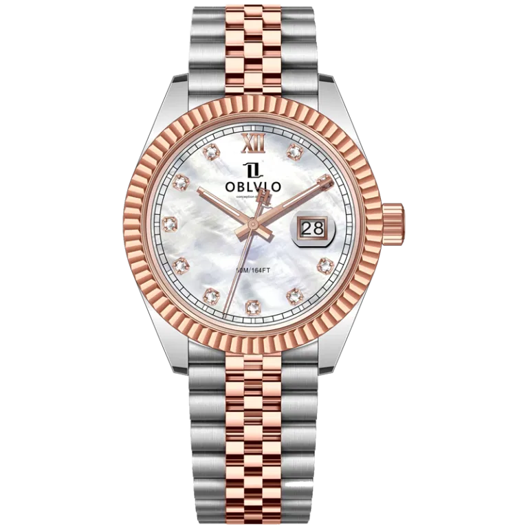 Oblvlo 40mm Nam RX-PE-TWPS