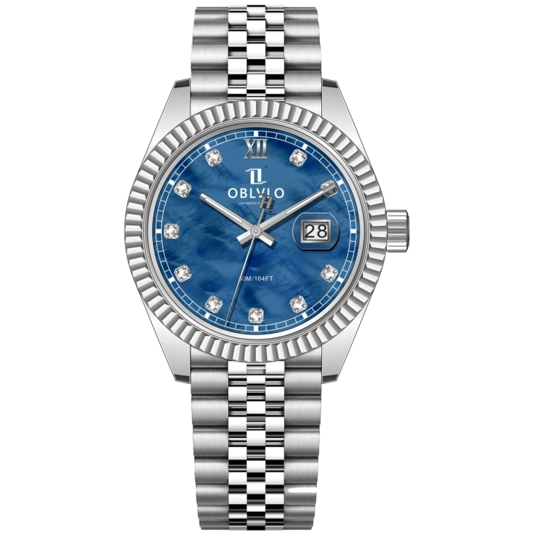 Oblvlo 40mm Nam RX-PE-YLYS