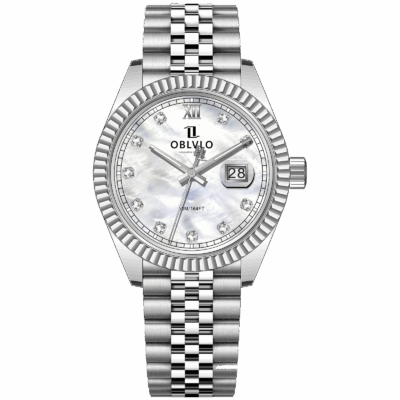 Ảnh sản phẩm Oblvlo 40mm Nam RX-PE-YWYS