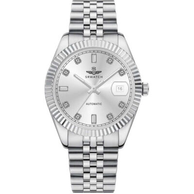 Ảnh sản phẩm SRWatch 40mm Nam SG88805.1102AT