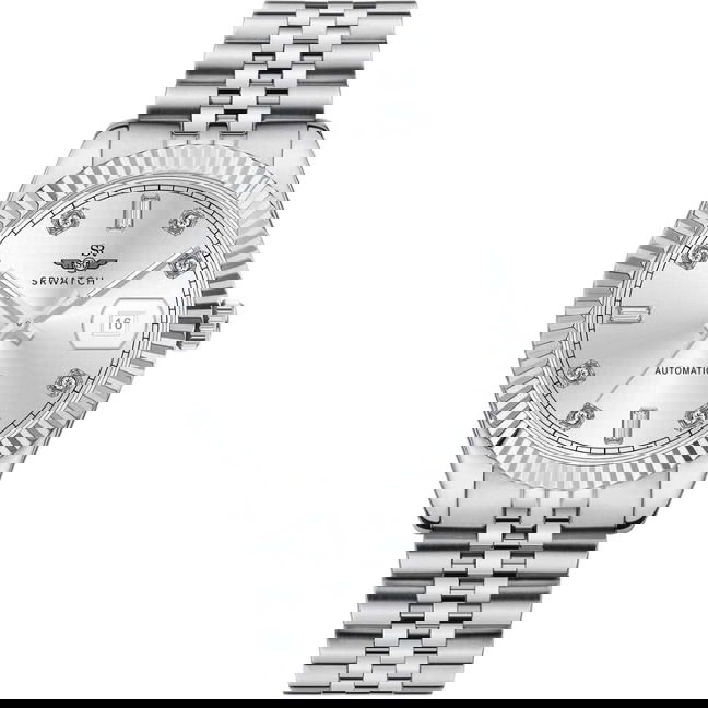 SRWatch 40mm Nam SG88805.1102AT