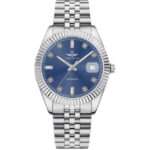 SRWatch 40mm Nam SG88805.1103AT - Ảnh 1