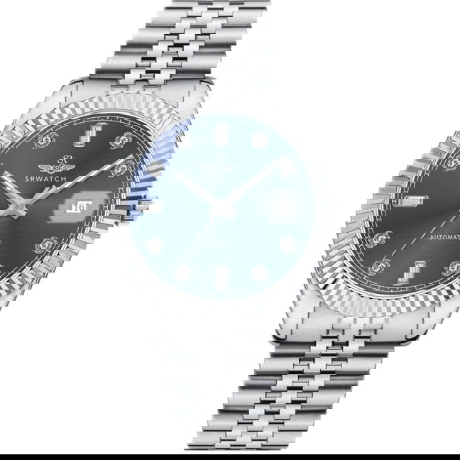 SRWatch 40mm Nam SG88805.1103AT