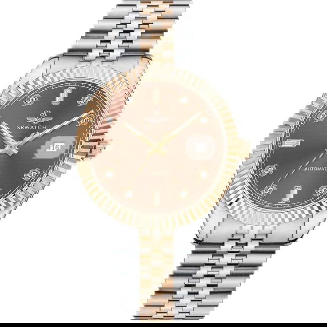 SRWatch 40mm Nam SG88805.1205AT