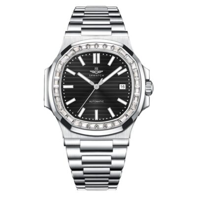 Ảnh sản phẩm SRWatch 39mm Nam SG88806.1101AT