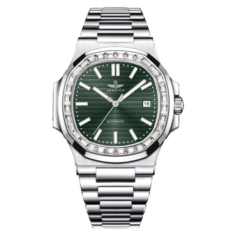 SRWatch 39mm Nam SG88806.1106AT