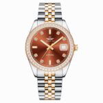 SRWatch 34mm Nữ SL7004.1205 - Ảnh 1