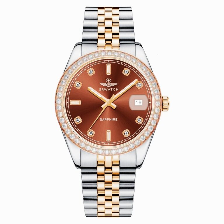 SRWatch 34mm Nữ SL7004.1205