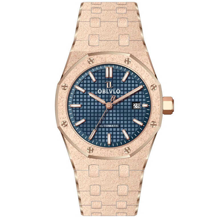 Oblvlo 40mm Nam TM-ASP-SIM-PLPS