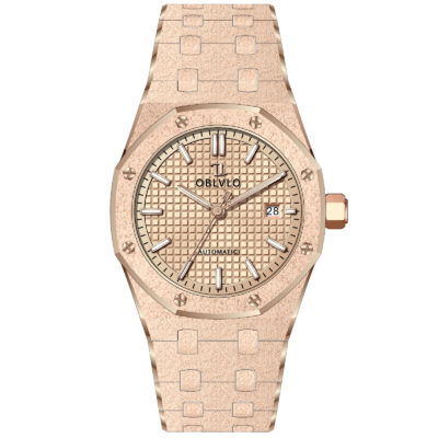 Ảnh sản phẩm Oblvlo 40mm Nam TM-ASP-SIM-PPPS