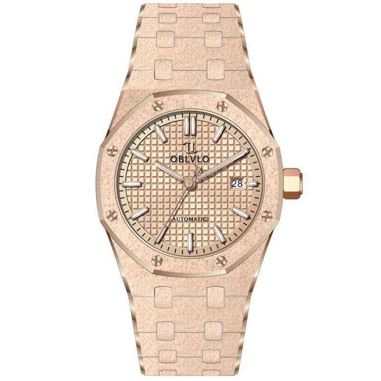 Oblvlo 40mm Nam TM-ASP-SIM-PPPS