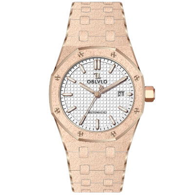 Ảnh sản phẩm Oblvlo 40mm Nam TM-ASP-SIM-PWPS