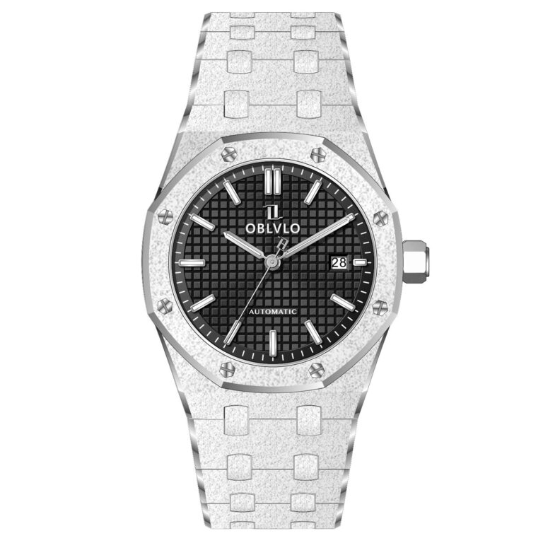 Oblvlo 40mm Nam TM-ASP-SIM-YBYS