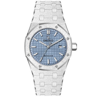 Ảnh sản phẩm Oblvlo 40mm Nam TM-ASP-SIM-YLYS
