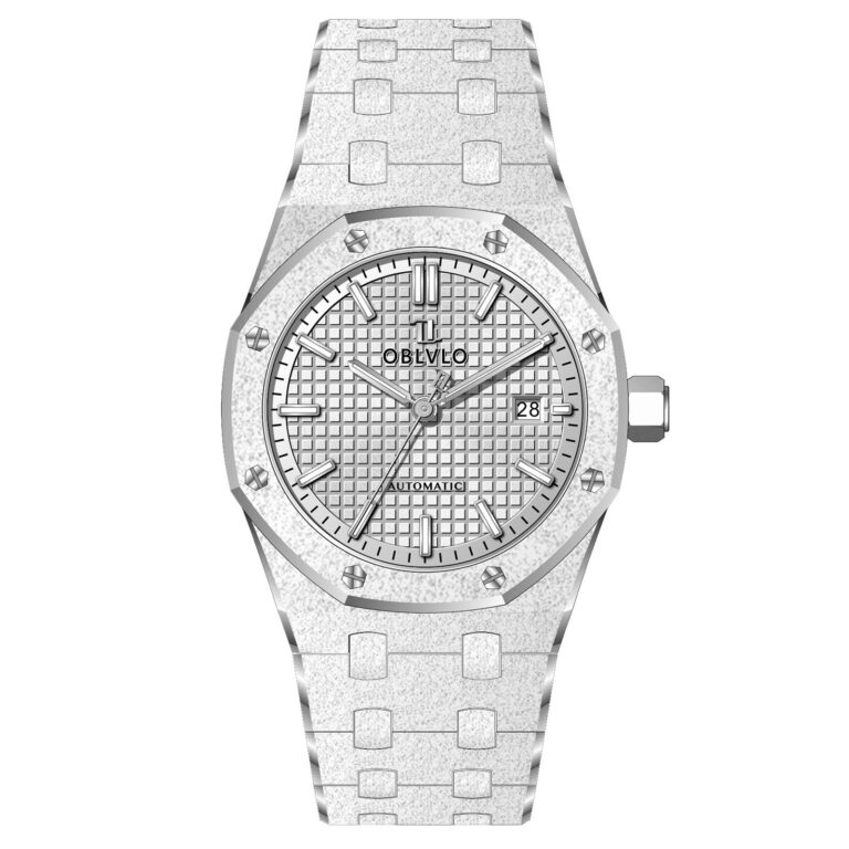 Oblvlo 40mm Nam TM-ASP-SIM-YWYS