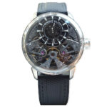 Bonest Gatti 44mm Nam BG4002-R2 - Ảnh 1