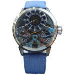 Bonest Gatti 44mm Nam BG4002-R1 - Ảnh 1