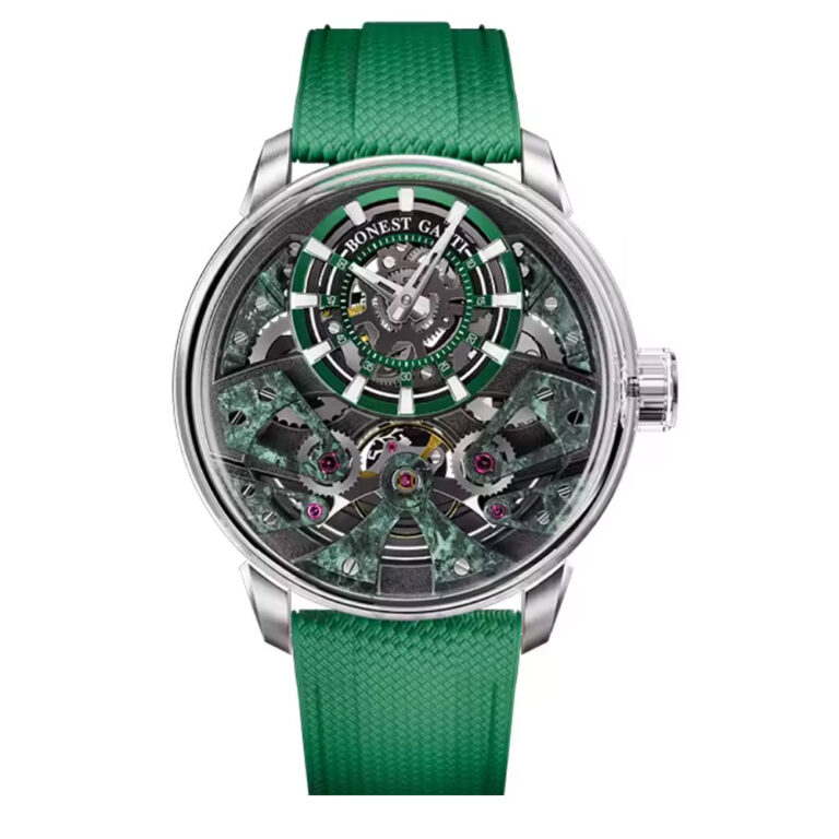 Bonest Gatti 44mm Nam BG4002-R3