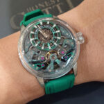 Bonest Gatti 44mm Nam BG4002-R3 - Ảnh 2