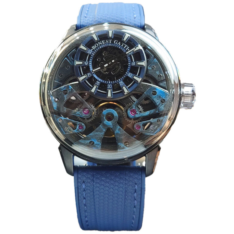 Bonest Gatti 44mm Nam BG4002-R1