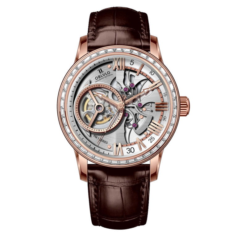 Oblvlo 42mm Nam VMQ-D-PWWL