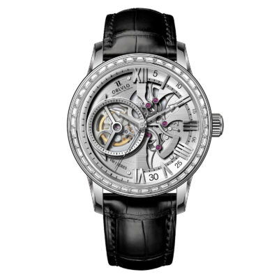 Ảnh sản phẩm Oblvlo 42mm Nam VMQ-D-YWBL