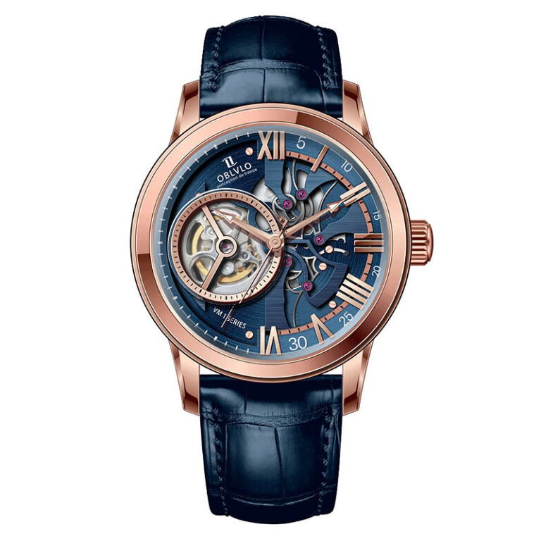 Oblvlo 42mm Nam VMQ-PLLL